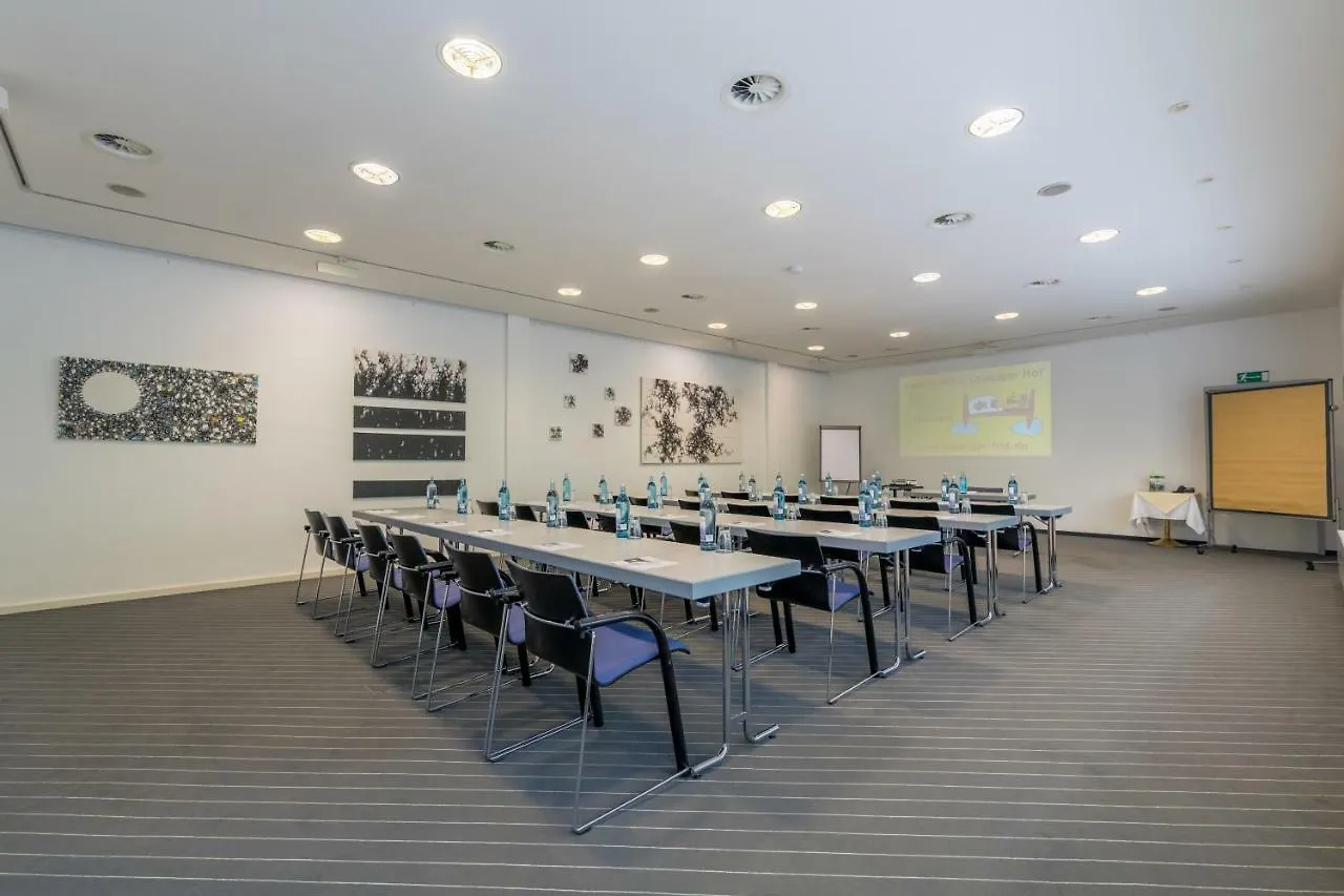 Galerie Hotel Leipziger Hof