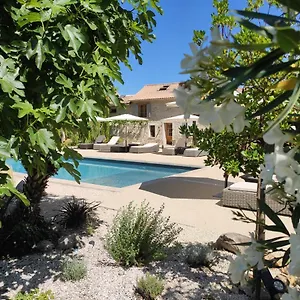 Les Champs De Provence 3*, La Baume-de-Transit France