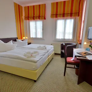 3* Szálloda Alt-connewitz