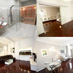 Apartments-leipzig Appartement