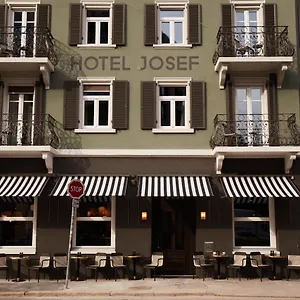 Boutique Josef 3*, Zurich Suisse