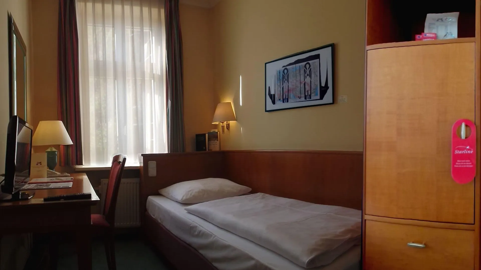 Galerie Hotel Leipziger Hof
