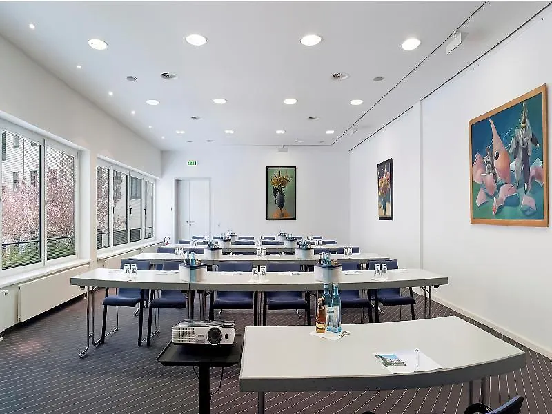 Galerie Hotel Leipziger Hof