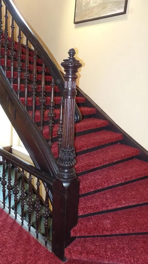 Galerie Hotel Leipziger Hof Leipzig