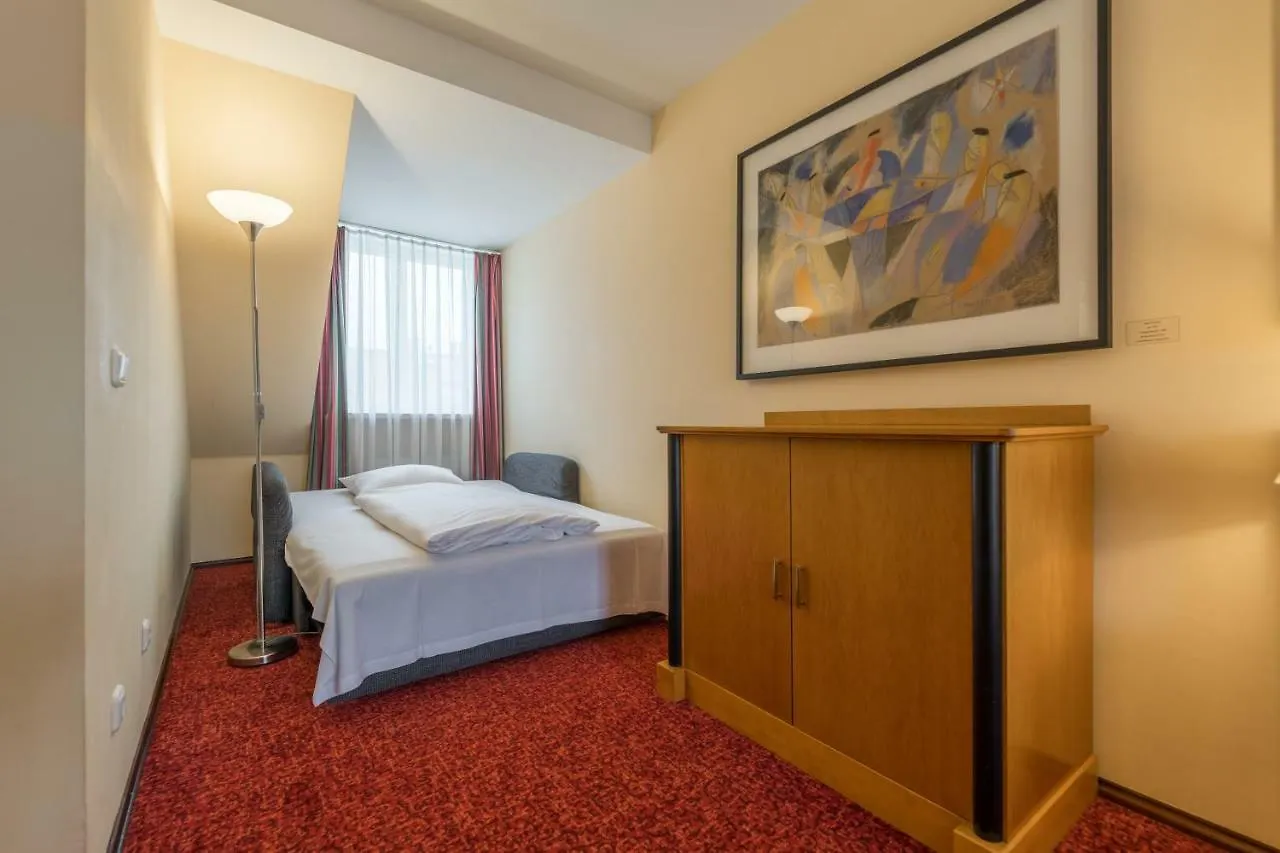 Galerie Hotel Leipziger Hof