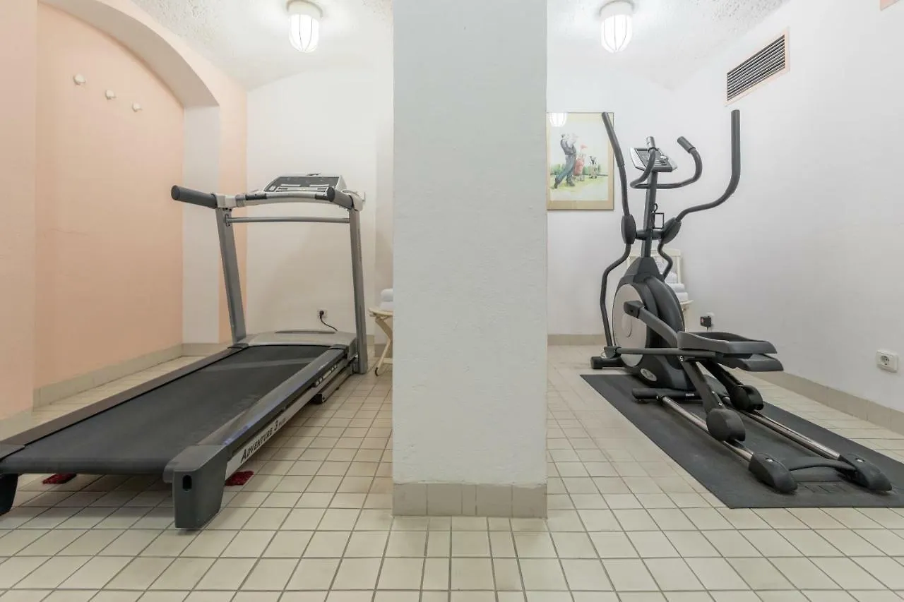 ****  Galerie Hotel Leipziger Hof Germany